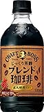サントリー コーヒー クラフトボス ブレンド珈琲 500ml×24本