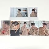 ドヨン 封入特典 4周年マガジン トレカ ポラロイド treasure