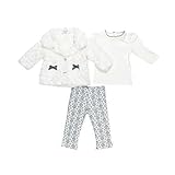 Mini Muffin SLEEPWEAR ベビー・ガールズ