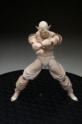 BANDAI TAMASHII S.H. Figuarts Piccolo - DRAGON BALL Z UNOPENED NEW