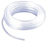 フッ素樹脂チューブ(クリーンパック) SFT0640-5-CC 4.0×6 1巻(5m) /1-8250-02