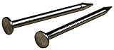 The Hillman Group The Hillman Group 532622 Wire Nails 1/2 X 18 (1.75 oz-Pack) [並行輸入品]