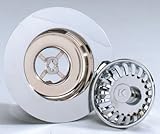 Disposal / strainer Rim挿入( ace5451 )