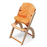 Pali(パーリ) Pappy-Re(パピレ)  コットンクッション パンプキン