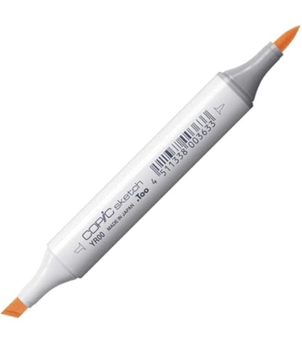コピックペン　全て新品 コピックスケッチ Copic Sketch - コピック公式サイト