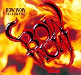 STILL ON FIRE
