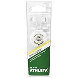 マクセル ATHLETA MXH-ATH100RWH [ホワイト]