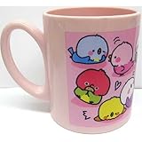 ■□ 3064-380Ｃ プラコップ Tori Tori Dori /MK/ｶﾐｵ/お弁当箱/遠足/行楽/ｷｬﾗｸﾀｰｸﾞｯｽﾞ □■