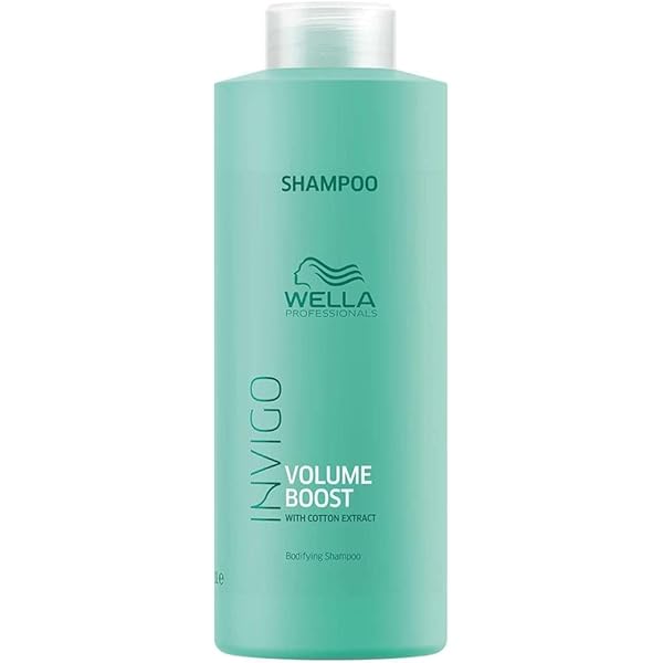 Amazon | ウエラ SP ハイドレイト シャンプー 1L (1000ml) | Wella