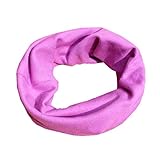 Ochine スタイ 赤ちゃん ビブ よだれかけ コットン ふわふわ スナップ マフラータイプ スカーフ ヘッドバンドにも かわいい ベビー ビブ カワイイ柄 ワンサイズ 出産祝い