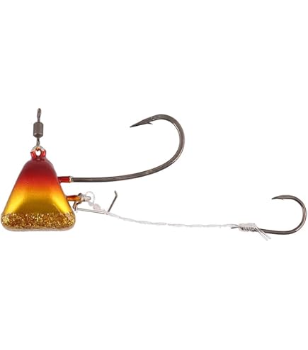 Amazon | ダイワ(DAIWA) タングステン一つテンヤ 紅牙タイカブラSS TG