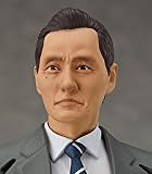 figma 孤独のグルメ 井之頭五郎 松重 豊ver.