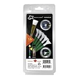 Visible Dust EZ Sensor Cleaning Kit PLUS with 1.15ml Smear Away, 5 Green 1.6x Vswabs, Sensor Brush [