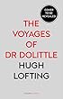 The Voyages of Dr Dolittle (Collins Classics)