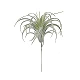 amyove人工パイナップルGrass空気植物フェイク花としてホーム壁装飾