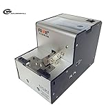 CGOLDENWALL　スクリューフィーダー（ネジ供給機）レール幅調整可能 Ｍ1.0～Ｍ5.0のネジ自動供給に　流れ作業ライン効率UP 日本語取扱説明書可能 (B)