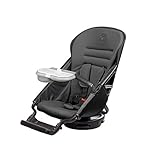 Orbit Baby G3 Stroller Seat, Black by Orbit Baby