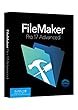ファイルメーカー FileMaker Pro 17 Advanced アップグレード