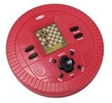 Pocket Checkers おもちゃ (並行輸入)