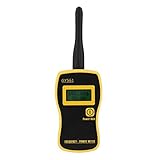 Richer-R　1MHz〜2400MHz小型ハンドヘルド　周波数計数器　双方向無線用電力測定ツール