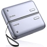 llano ワイヤレスHDMI送受信機セット 1080P 5G 超低遅延 ミラー&拡張モード 技適認証 Type-C充電対応