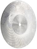 Prime-Line Products P 7930 Saw Blade Tooth for Aluminum, 10" x 250 Teeth [並行輸入品]