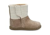 TOMS ベビー・ガールズ US サイズ: 11 M US Little Kid カラー: ベージュ