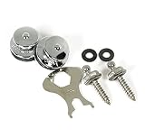 LOXX LOXX Music Box Standard Nickel ストラップロック