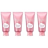 パーフェクトホイップ コラーゲンin 洗顔フォーム 120g 4個