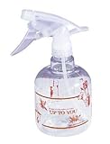 スプレーボトル 500ml (TOOLS RED（03）)