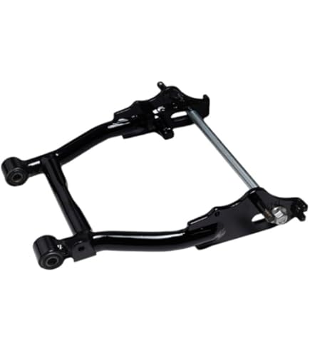 Amazon | KEPSPEED製 モンキー・ゴリラ用アルミスイングアーム【5.5J
