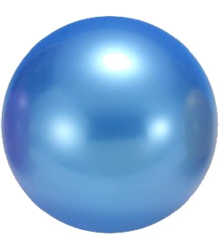 Amazon | 池田工業社 フレンドボール8号 アソート カラフルボール 直径