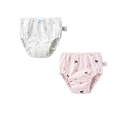 [ミキハウス] MIKIHOUSE 【ダブルＢ】 ドット＆アイス柄ショーツセット 60-2469-265 白 90cm