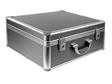 Cases By Source ELI-19157-NF Elite Aluminum Frame Case, 19.3 x 15.4 x 7.1 by Cases By Source