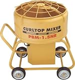 トモサダ カールトップミキサー(軽量小型)【PBM1.5NR】 (販売単位:1台)