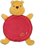 Kids Preferred Disney Plush Playmat, Winnie The Pooh by Kids Preferred [並行輸入品]
