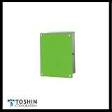 ポスト　KIT　キット　右吊元・左ロック　【リーフグリーン】