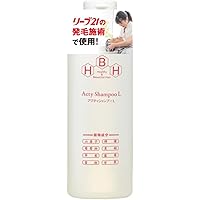 Amazon | 発毛専門リーブ21 スカルプコンディショナー B-X 脂性