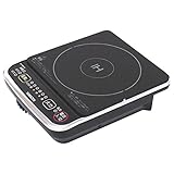 山善 卓上型 IH調理器 IHクッキングヒーター IH-M800