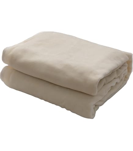 Amazon｜西川 シルク毛布 シングル シルク100％ 天然素材 ブランケット