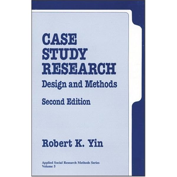 洋書 CASE STUDY RESEARCH 6e Case Study Research and Applications: Design and Methods