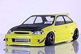 PANDORA RC HONDA シビック EK9 TYPE-R PAB-3188