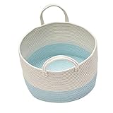 B Baosity 折り畳み式　洗濯バッグ　衣類収納オーガナイザー　おもちゃ　バスケット　全2種 - ＃1