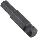 Bondhus 11013 5/16 Ball End Tip Insert Bit with ProGuard Finish 1.0 [並行輸入品]