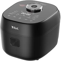 ティファール　T-fal 遠赤外線IH炊飯器 5.5合　超美品 71Seldh26oL._UF894,1000_QL80_.jpg
