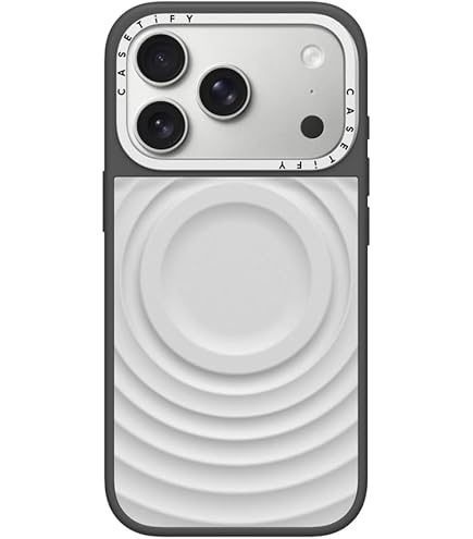 Amazon.co.jp: CASETiFY iPhone 17 Pro ミラーカメラレンズ 保護カバー