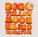 BIG YELLOW MOON