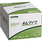 クレシア　キムワイプ　Ｓ－２００　ミニ
