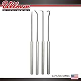 Ullman Devices【アルマン】【PH-4】ピックツールセット4
