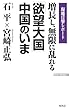 増長し、無限に乱れる「欲望大国」中国のいま